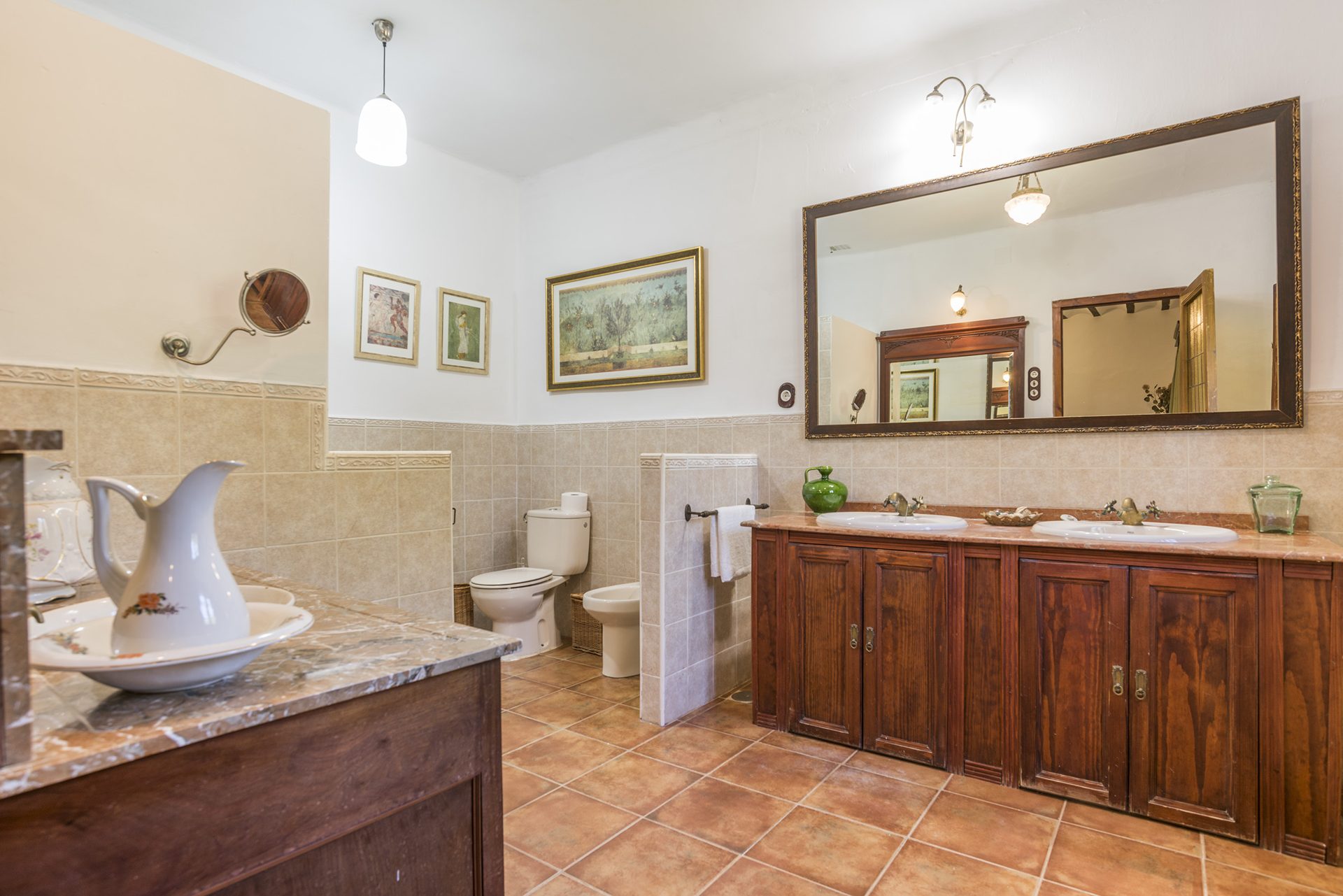 Baño