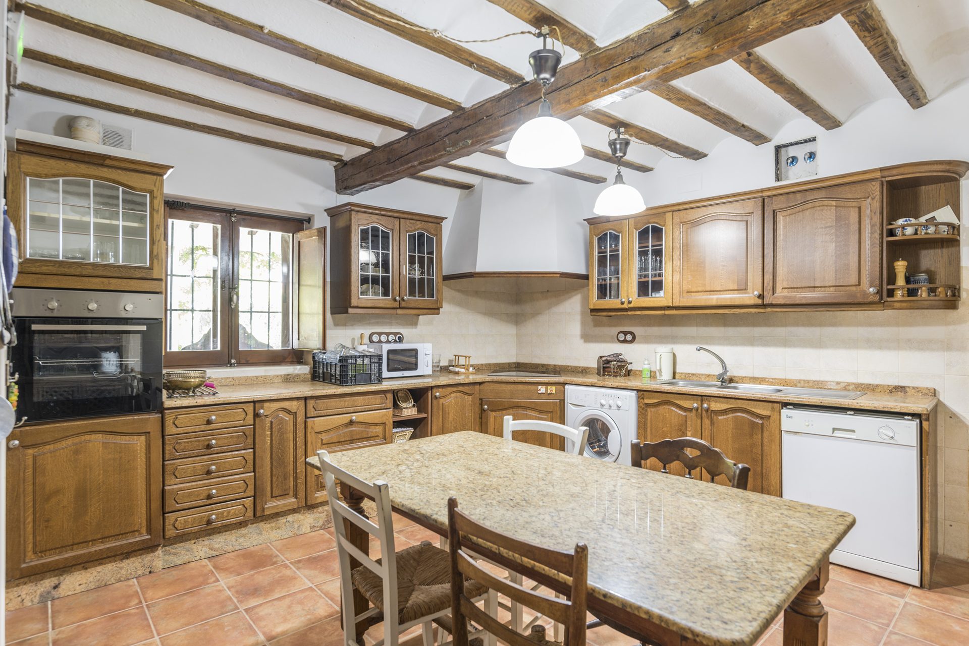 Cocina