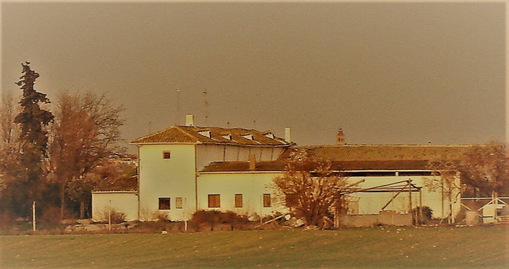 Casa del Marqués